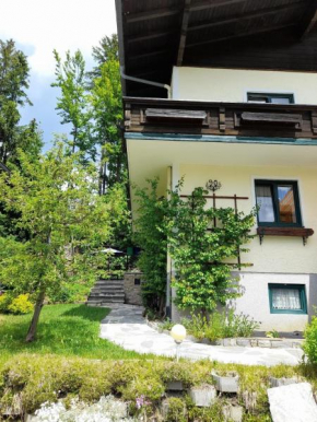 Ferienhaus Haus Bernkogelblick in Goldegg